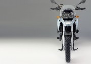 BMW F 650 GS